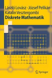 Icon image Diskrete Mathematik