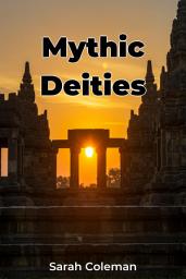 Icon image Mythic Deities
