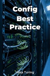 Icon image Config Best Practice