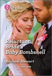 Icon image Reluctant Bride's Baby Bombshell