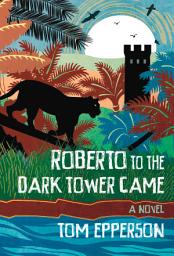 Icon image Roberto to the Dark Tower Came