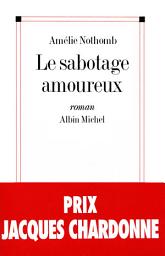 Icon image Le Sabotage amoureux