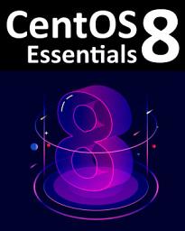 Icon image CentOS 8 Essentials