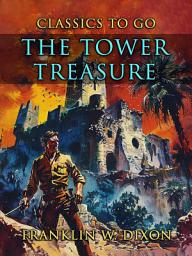 Icon image The Tower Treasure