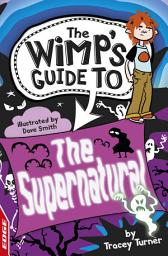 Icon image The Supernatural