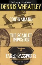 Icon image The Gregory Sallust Series Starter
