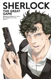 Icon image Sherlock: The Great Game (complete collection)
