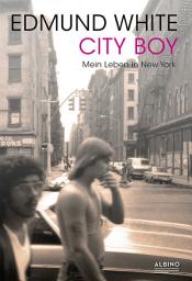 Icon image City Boy: Mein Leben in New York