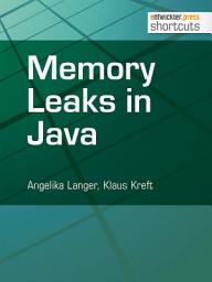 Icon image Memory Leaks in Java