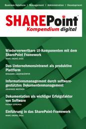 Icon image SharePoint Kompendium - Bd. 21