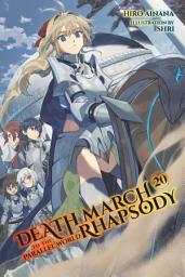 Icon image Death March to the Parallel World Rhapsody