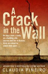 Icon image A Crack in the Wall