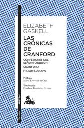 Icon image Las crónicas de Cranford