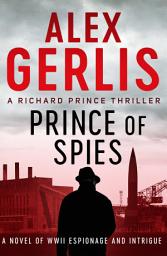 Icon image Prince of Spies