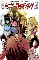Icon image Chew