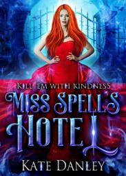 Icon image Miss Spell's Hotel
