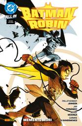 Icon image Batman und Robin