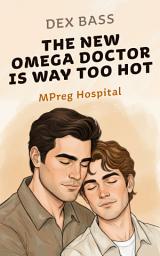 Icon image The New Omega Doctor Is Way Too Hot