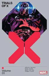 Icon image Trials Of X (2022)