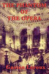 Icon image The Phantom of the Opera