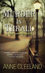 Icon image Murder In Thrall