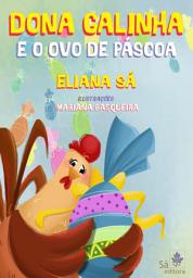 Icon image Dona Galinha e o ovo de Páscoa