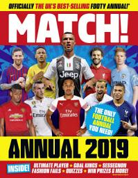 Icon image Match Annual 2019