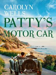 Icon image Patty's Motor Car