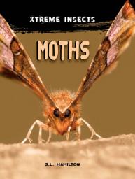 Icon image Moths