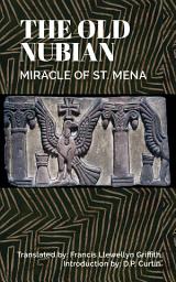 Icon image Old Nubian Miracle of St. Mena