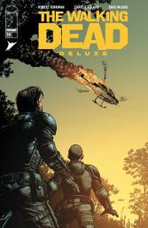 Icon image THE WALKING DEAD DELUXE