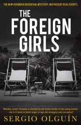 Icon image The Foreign Girls
