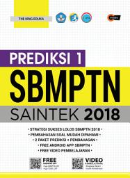 Icon image Prediksi SBMPTN SAINTEK 2018 Paket 1