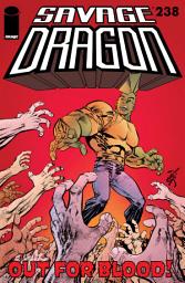 Icon image Savage Dragon