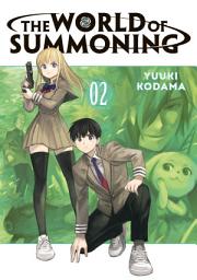 Icon image The World of Summoning