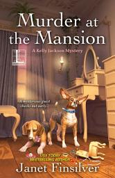 Icon image Murder at the Mansion