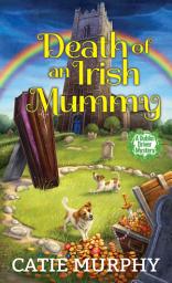 Icon image Death of an Irish Mummy