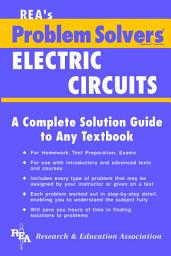 Icon image Electric Circuits Problem Solver