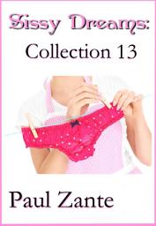 Icon image Sissy Dreams: Collection 13