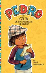 Icon image El club de los misterios de Pedro