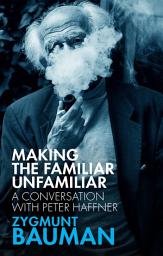 Icon image Making the Familiar Unfamiliar: A Conversation with Peter Haffner