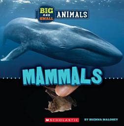 Icon image Mammals (Wild World: Big and Small Animals)