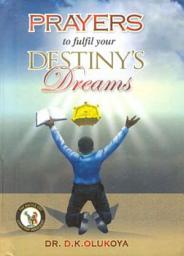 Icon image Prayers to Fulfill Your Destiny's Dreams