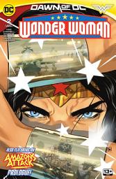 Icon image Wonder Woman (2023)