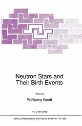 Icon image Neutron Stars and Their Birth Events