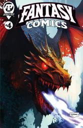 Icon image Fantasy Comics