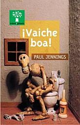 Icon image Vaiche boa!