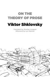 Icon image On the Theory of Prose