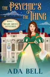 Icon image The Psychic's the Thing