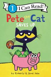 Icon image Pete the Cat Saves Up